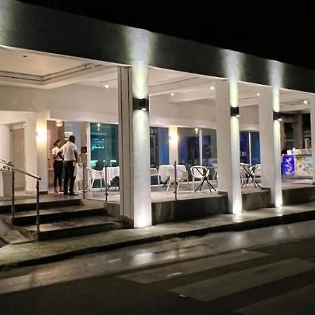 Hotel Alkquimia Bayahibe Exteriér fotografie