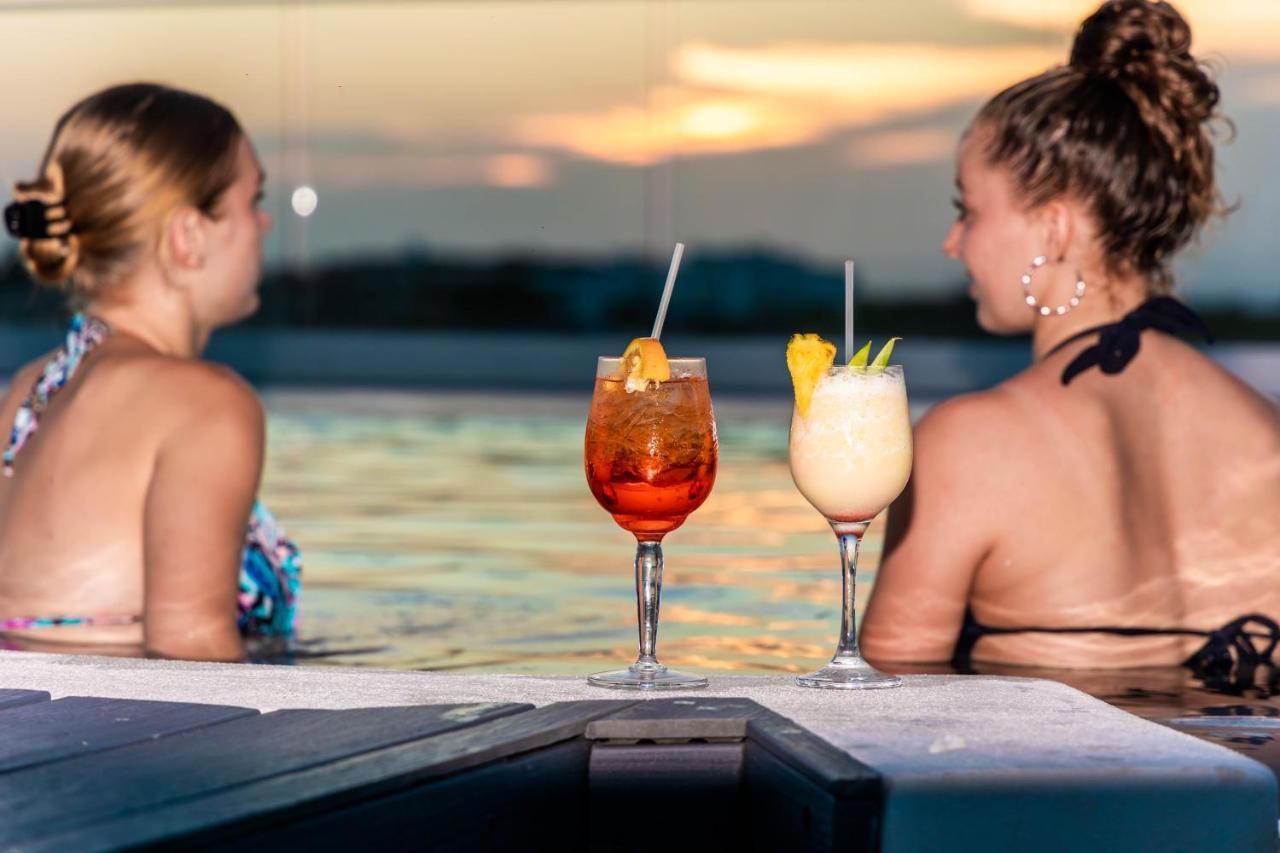 Hotel Alkquimia Bayahibe Exteriér fotografie