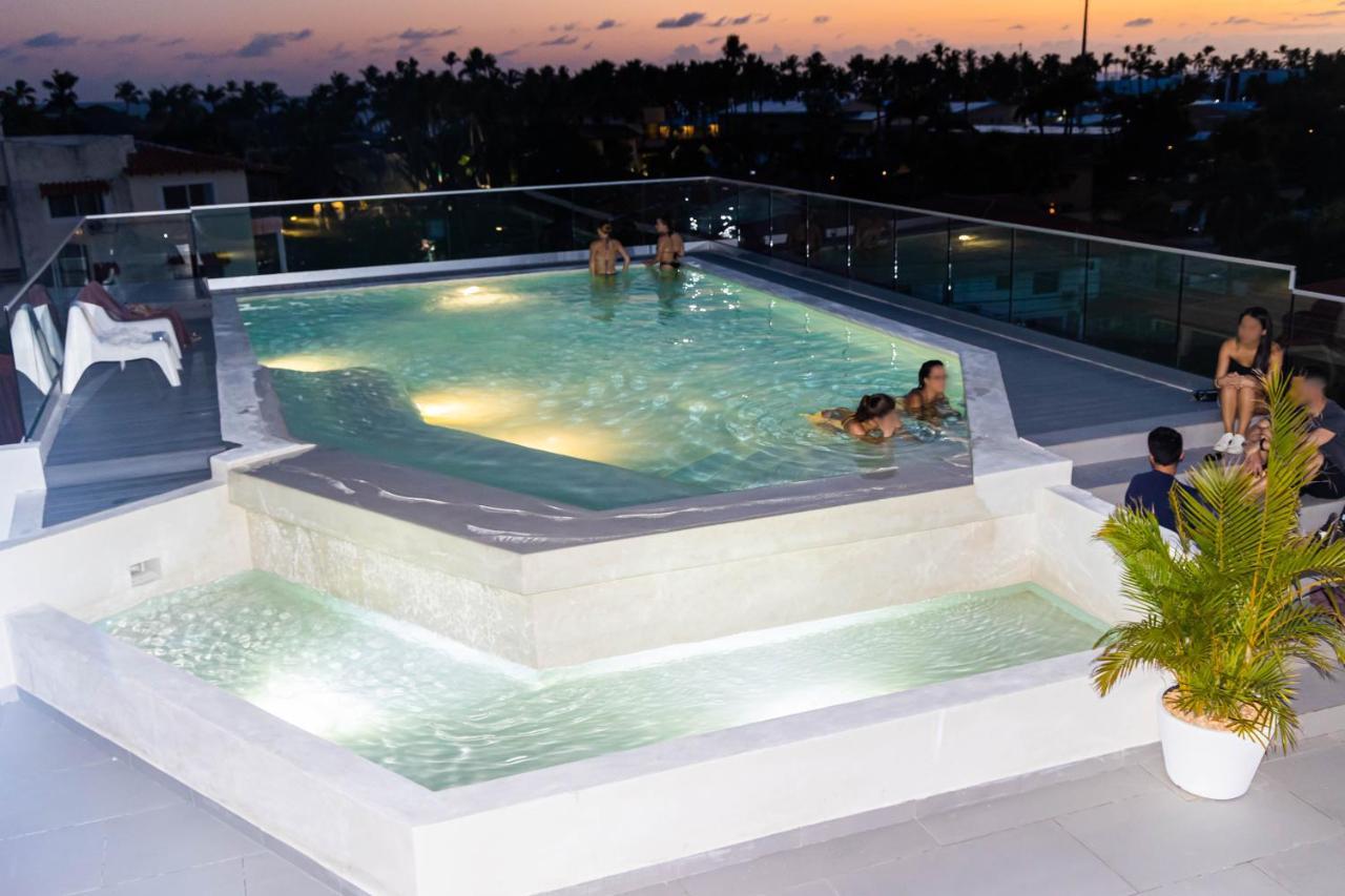 Hotel Alkquimia Bayahibe Exteriér fotografie