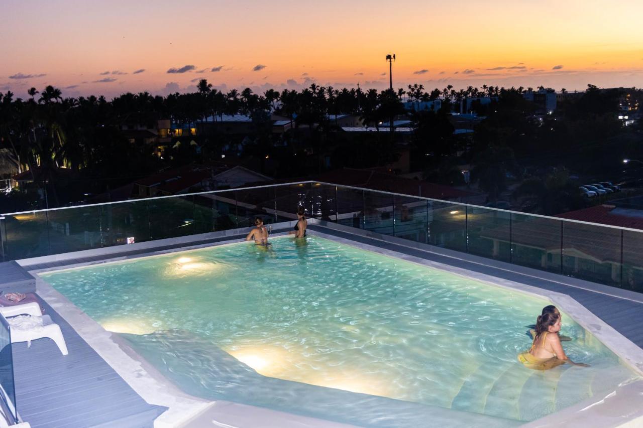Hotel Alkquimia Bayahibe Exteriér fotografie