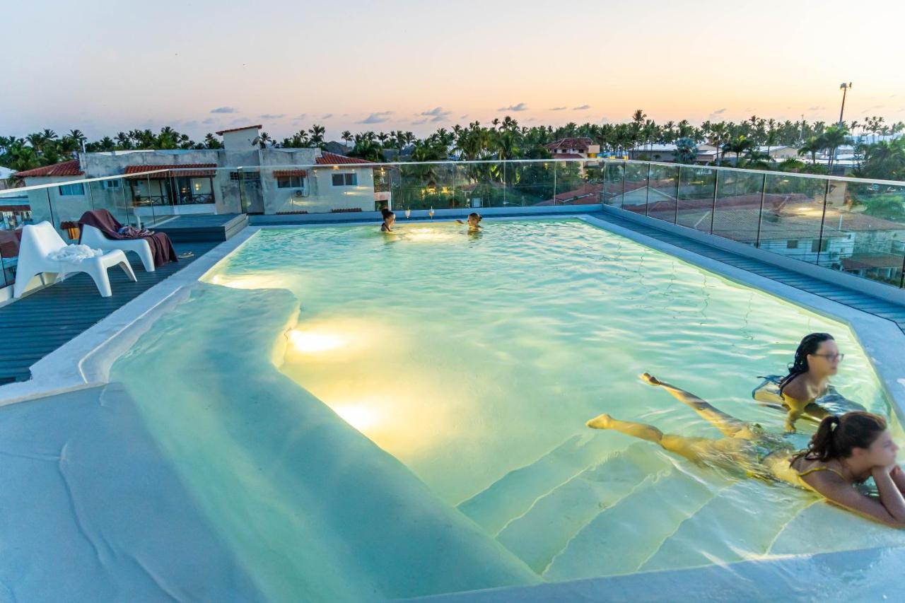 Hotel Alkquimia Bayahibe Exteriér fotografie